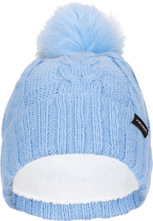 CZAPKA REUSCH EVE BEANIE