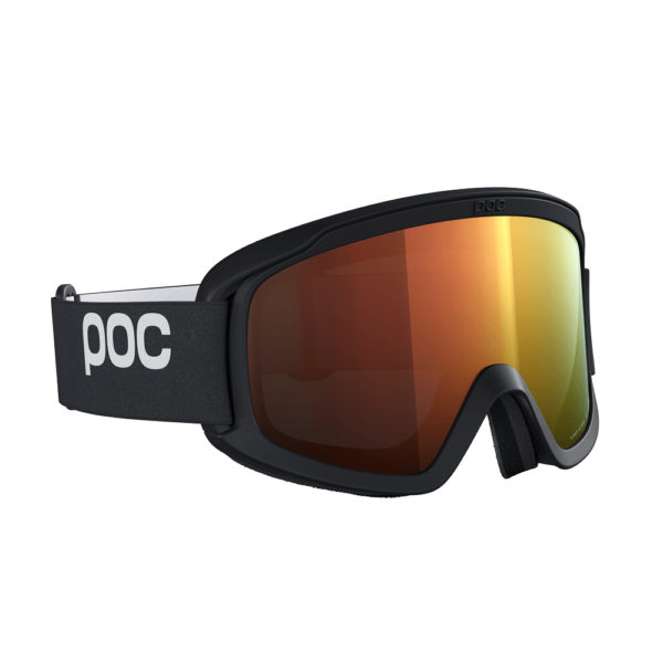 gogle poc narciarskie