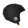 KASK POC SKULL DURA COMP MIPS Uranium Black Matt