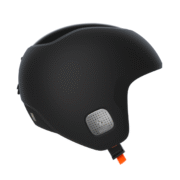 KASK POC SKULL DURA COMP MIPS Uranium Black Matt