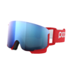 czewone gogle poc nexal