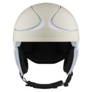 damski kask narciarski premium