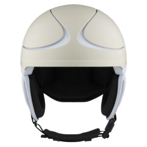 damski kask narciarski premium