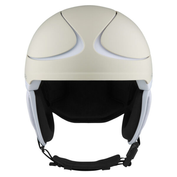 damski kask narciarski premium