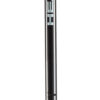 damskie kije head joy black