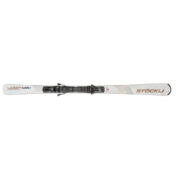 damskie narty stockli laser mx