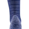 damskie skarpety narciarskie z merino