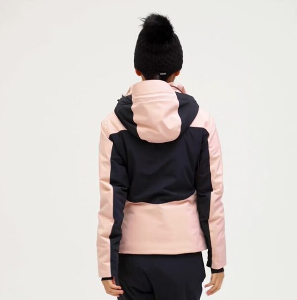 KURTKA ROSSIGNOL W DEGRADE JKT PINK