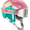 dzieciecy kask narciarski head maja psi patrol