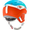 dzieciecy kask narciarski psi patrol head