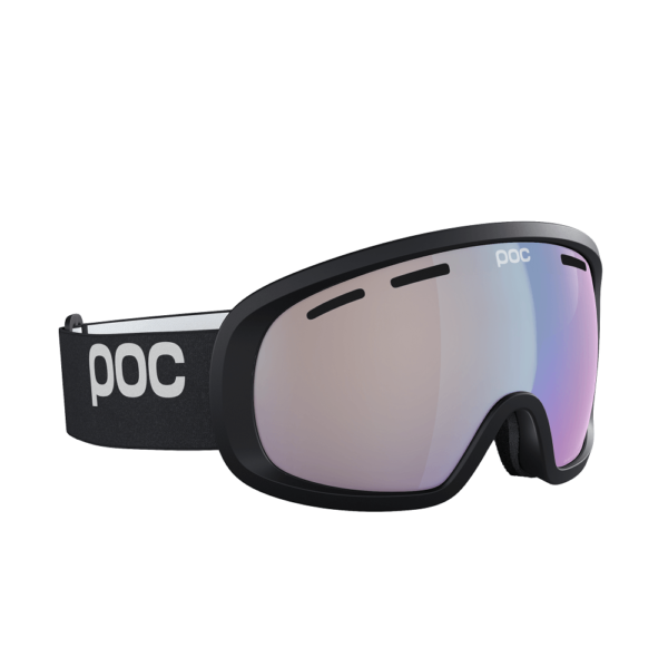 gogle poc fovea photochromic