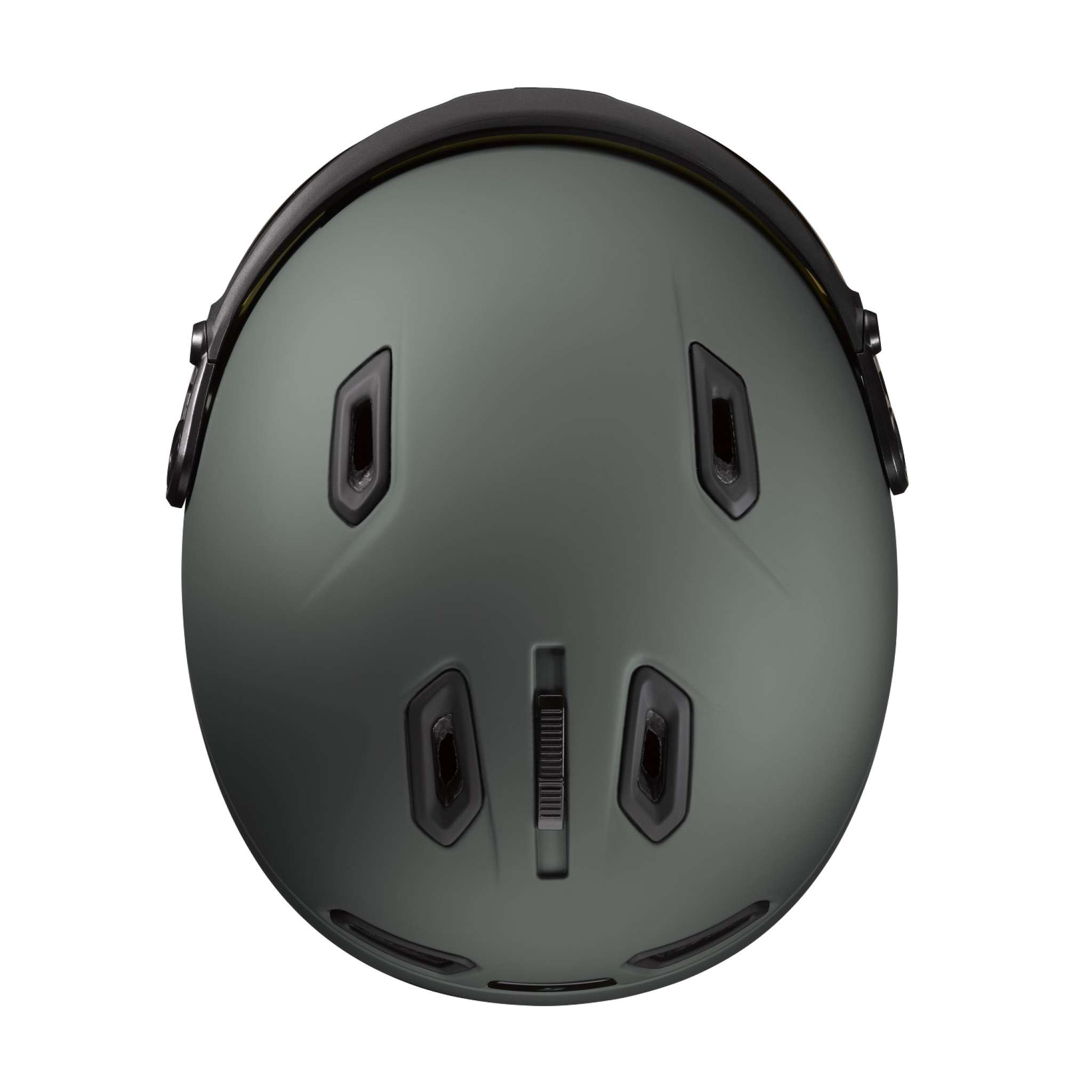 kask na narty z szyba julbo