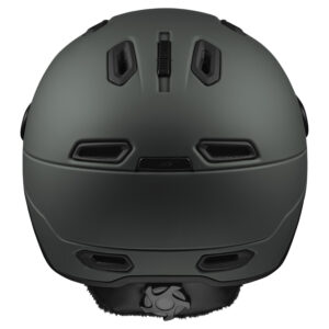kask na narty z szyba julbo