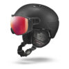 KASK JULBO GLOBE EVO BLACK
