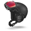 KASK JULBO GLOBE EVO BLACK