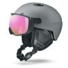 GLOBE EVO GRAY