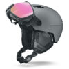 KASK JULBO GLOBE EVO GRAY