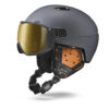 GLOBE EVO GRAY