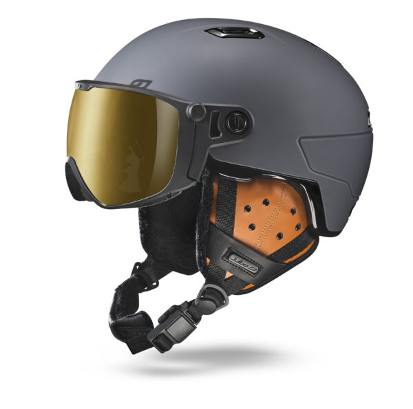 GLOBE EVO GRAY
