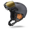 KASK JULBO GLOBE EVO GRAY
