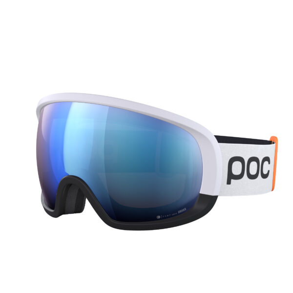 gogle poc fovea race