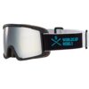 gogle juniorskie head contex wcr