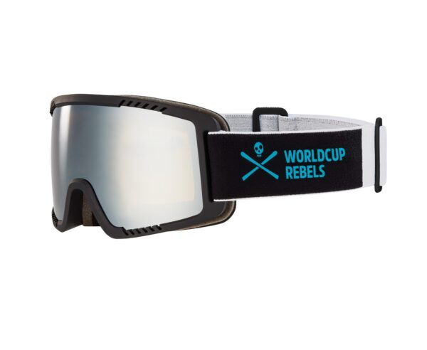 gogle juniorskie head contex wcr