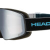 GOGLE HEAD HORIZON 5K RACE chrome RD + SL