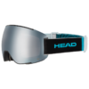 gogle head sentinel