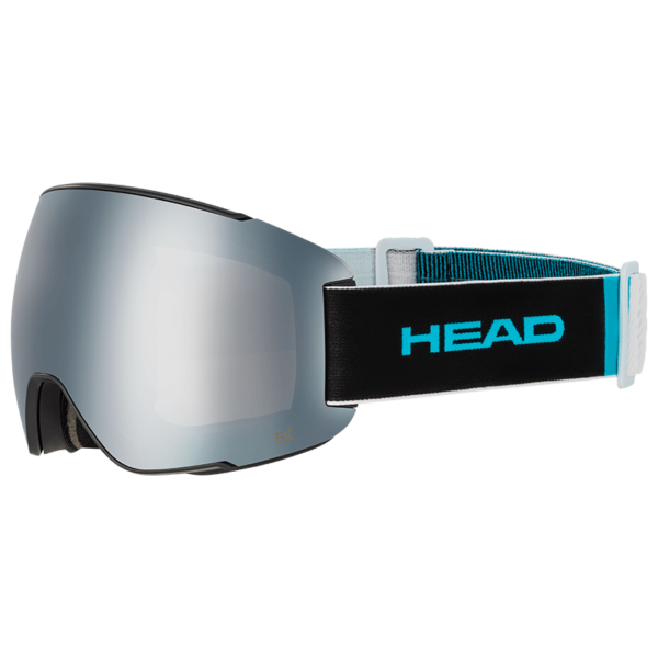 gogle head sentinel