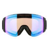 gogle indigo spaceframe nxt black