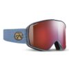 GOGLE julbo launcher fotochromatyczne