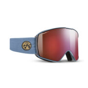 GOGLE julbo launcher fotochromatyczne
