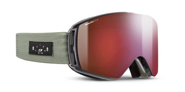 gogle narciarskie julbo launcher