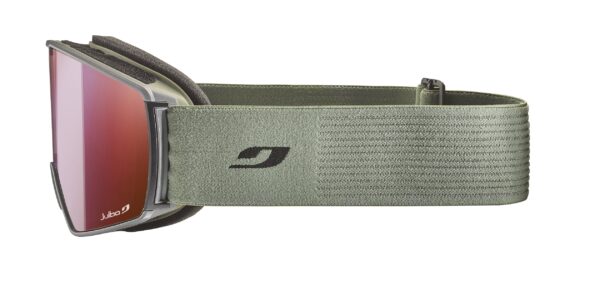 gogle julbo launcher