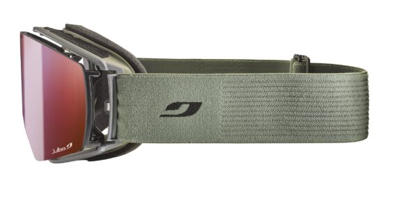 gogle julbo launcher