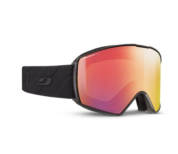 gogle narciarskie julbo