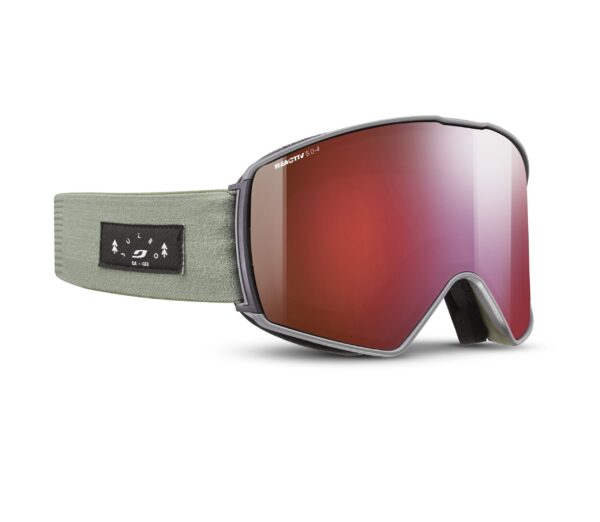 gogle narciarskie julbo launcher