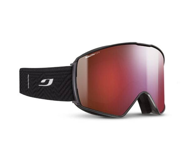 gogle julbo launcher