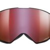 gogle snowboardowe fotochromatyczne