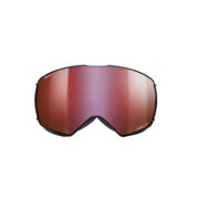 gogle snowboardowe fotochromatyczne