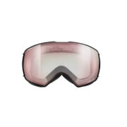 gogle snowboardowe fotochromatyczne