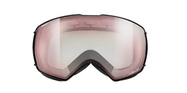 gogle snowboardowe fotochromatyczne