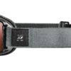gogle snowboardowe fotochromatyczne
