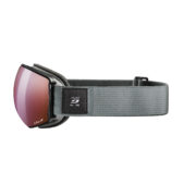 gogle snowboardowe fotochromatyczne