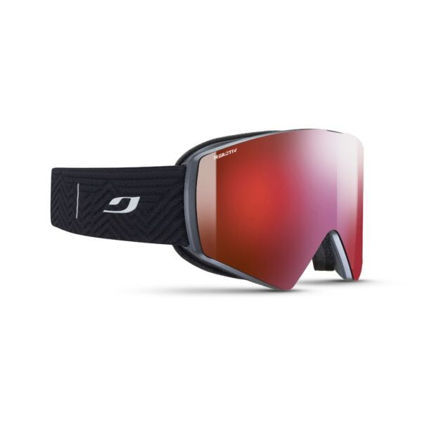 gogle julbo razor egde fotochromatycze