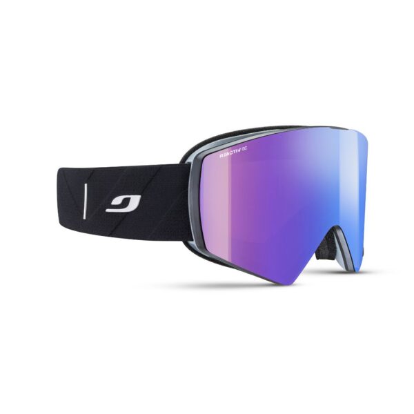 gogle julbo razor edge fotochrom