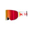gogle narciarskie red bull