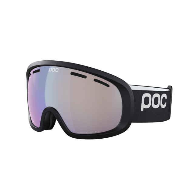 fotochromatyczne gogle poc
