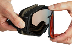 gogle narciarskie head horizon 2.0 5k